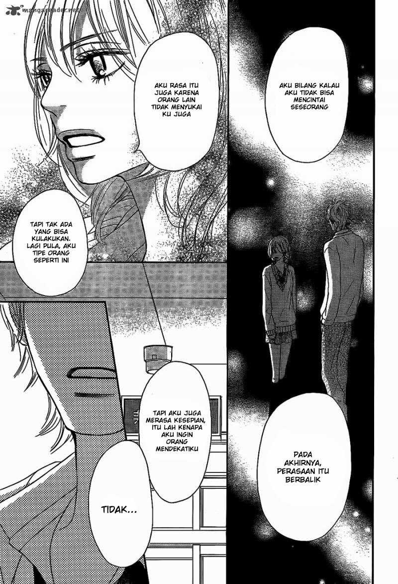 Kimi ni Todoke Chapter 61 Indonesia